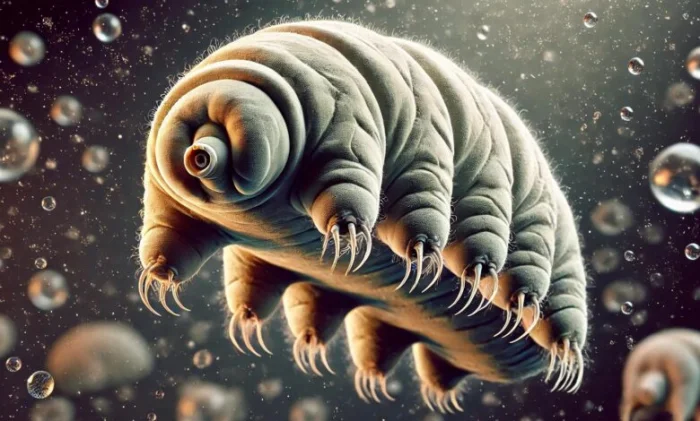 Тихоходки защитят от радиации: новый метод для онкопациентов