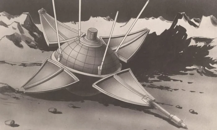 Прочитано 10 веб-страниц
Нейросеть помогла найти точное место посадки «Луны-9» спустя 60 лет
10 веб-страниц