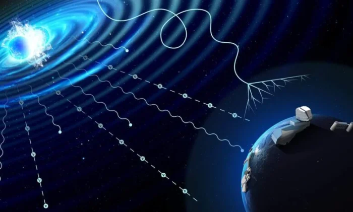 Телескоп имени Веры Рубин готовит революцию в астрономии