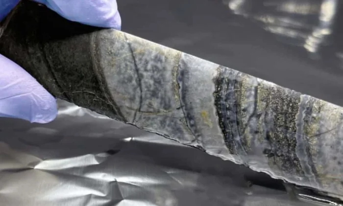 Следы древней жизни свидетельствуют о существовании экосистемы возрастом 3,4 миллиарда лет