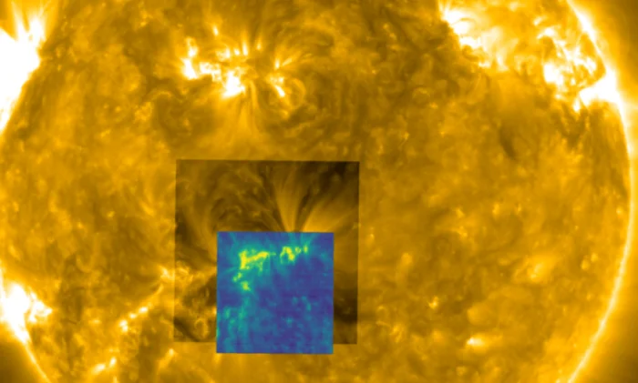 Solar Orbiter раскрыл новые тайны происхождения солнечного ветра