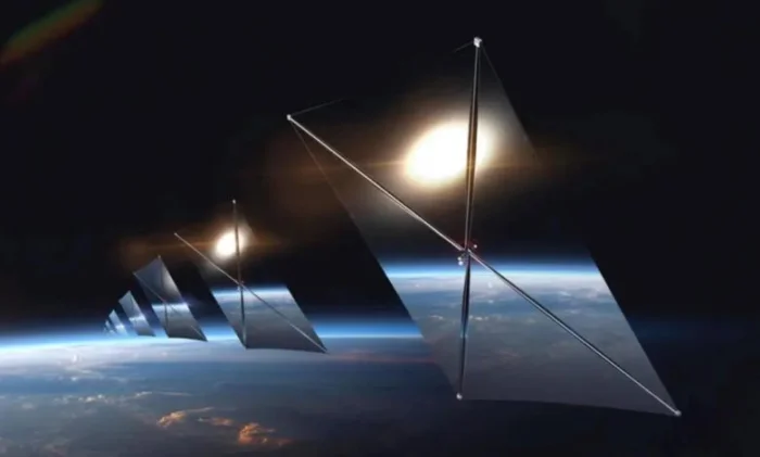 ИИ-дата-центры предложили вывести в космос из-за энергии