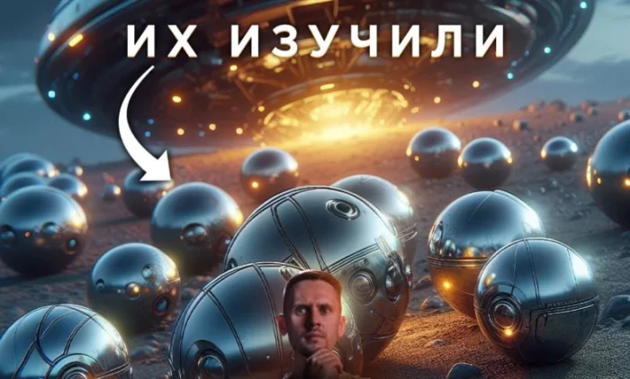 Итоги недели: обломки НЛО, загадка Бетельгейзе и черные звезды