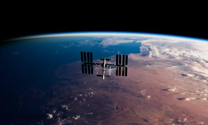 Названа точная дата затопления МКС: январь 2031 года