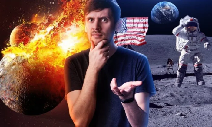 Главная теория рождения Луны: как ученые восстановили события