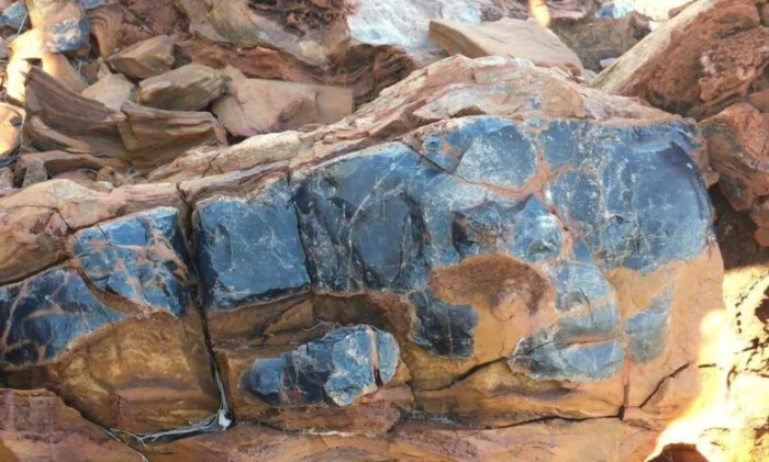 Микроокаменелости предполагают гораздо более раннее возникновение сложной жизни