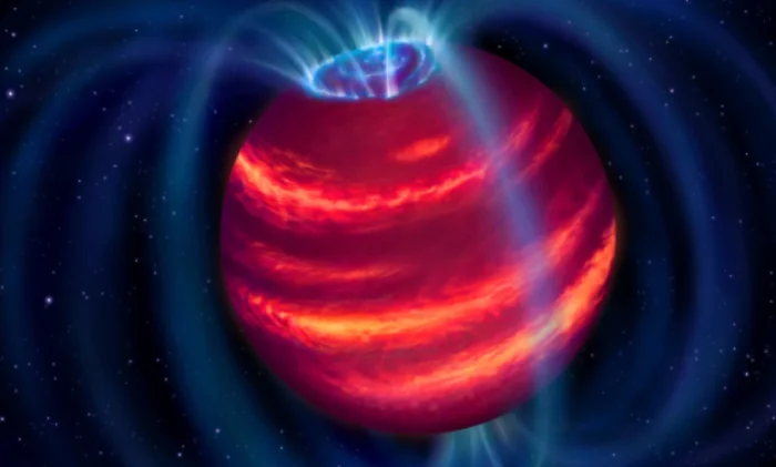 Впервые экзопланету нашли с помощью радиотелескопа, а не оптического