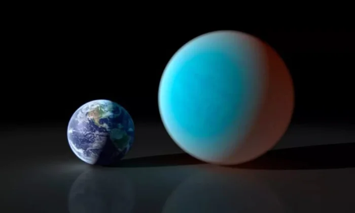 Что будет с Землей, если в Солнечной системе появится суперземля