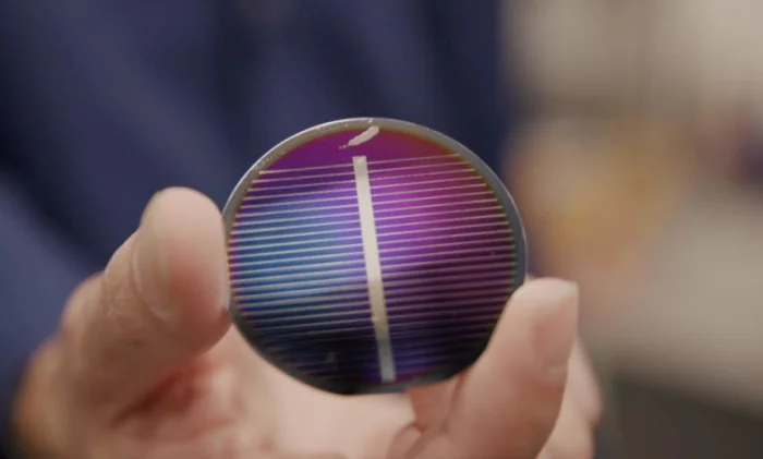 Энергия будущего: Blue Origin создала батарею из лунного грунта