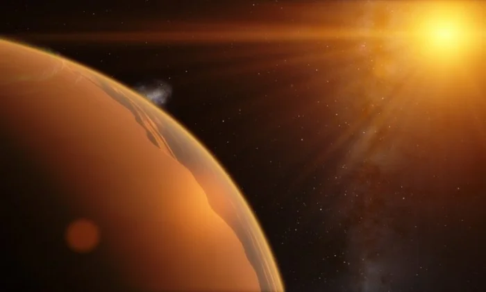 Названы первые объекты для наблюдения телескопом Джеймса Уэбба