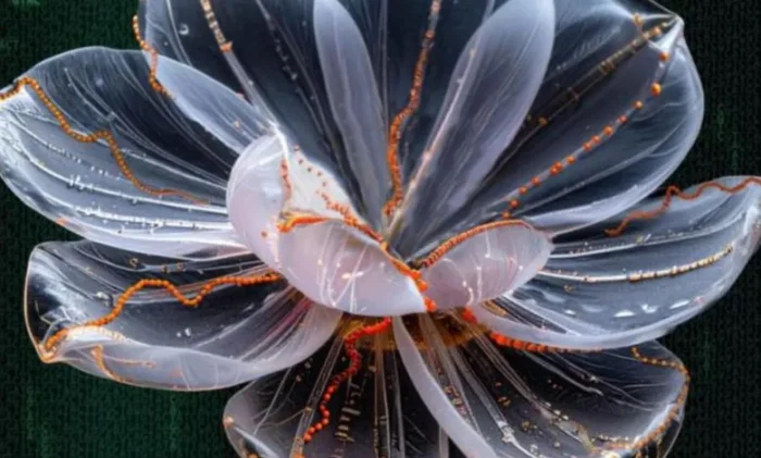 Ученые создали микроскопических «ДНК-роботов» для доставки лекарств в организме