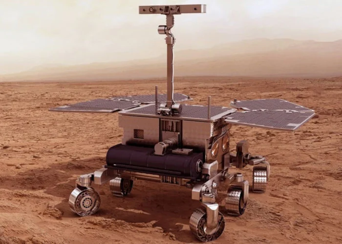 Запуск ExoMars 2022: миссию перенесли из-за коронавируса