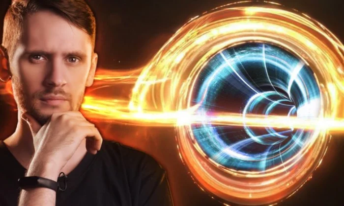 Могут ли чёрные дыры быть порталами в другие галактики