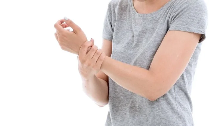 Прорыв: перспективная вакцина для лечения ревматоидного артрита