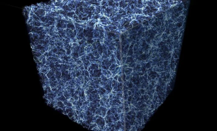 Космический вакуум: определение, свойства и особенности