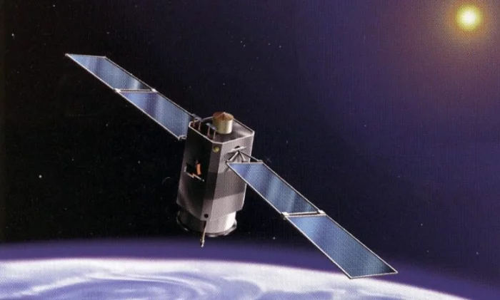 Российский и американский спутники разминулись в опасной близости на орбите