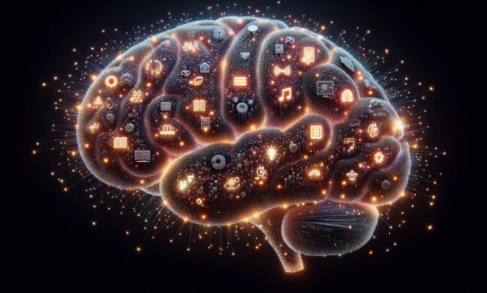 Память человека оказалась в 10 раз больше, чем думали ученые