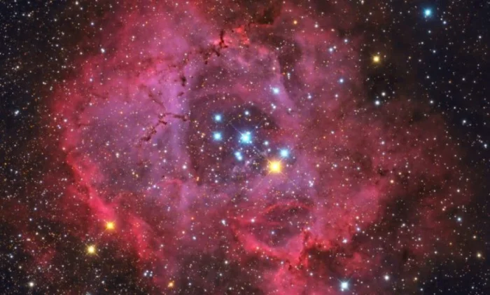 Способы определения возраста звёзд: методы астрономов