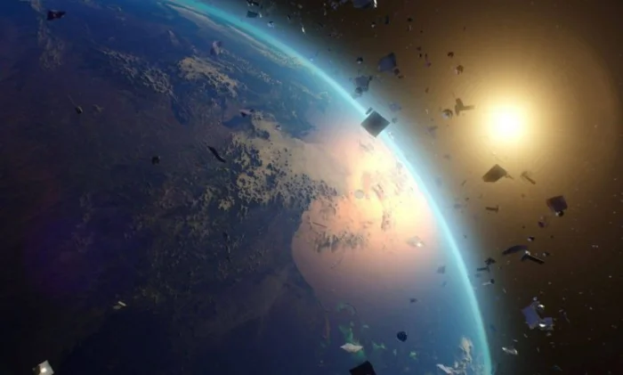 Орбита перенаселена: реален ли риск катастрофических столкновений