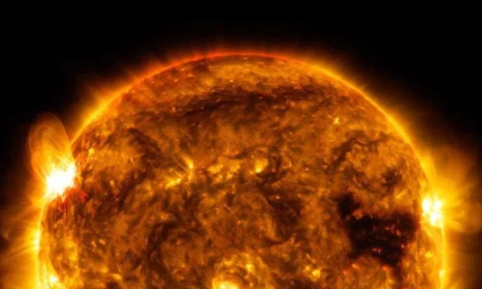 Аномалия Солнца: звезда оказалась слишком спокойной для своих аналогов