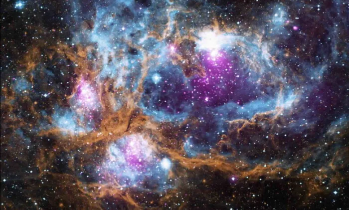 Уэбб нашел аномалию, переворачивающую теорию формирования планет