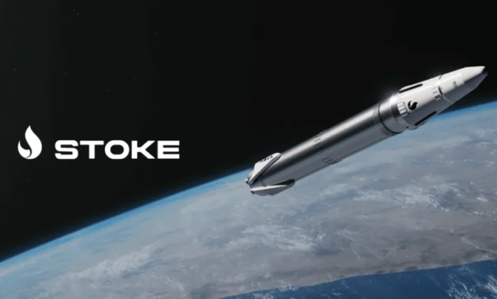 Stoke Space привлекла $260 млн инвестиций на развитие