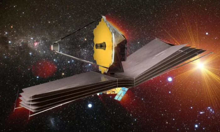 Зачем телескопу Уэбба орбита в полутора миллионах километров