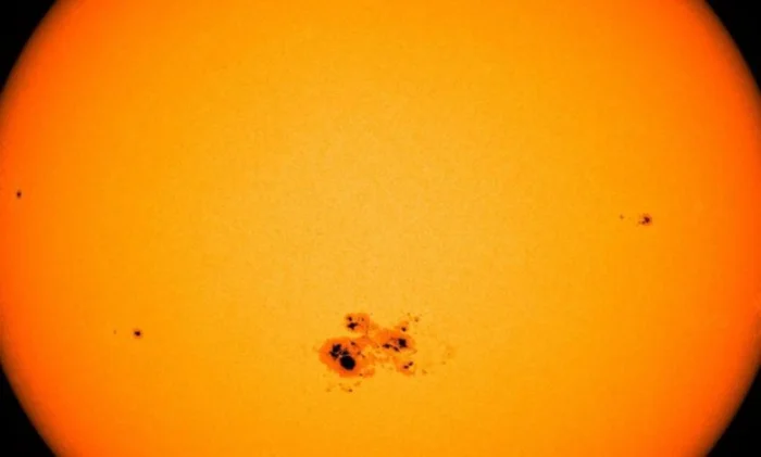 Спасет ли нас солнечная активность от изменения климата