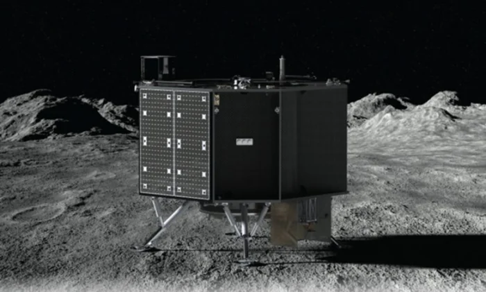 Аппарат Draper отправится на обратную сторону Луны в 2025 году