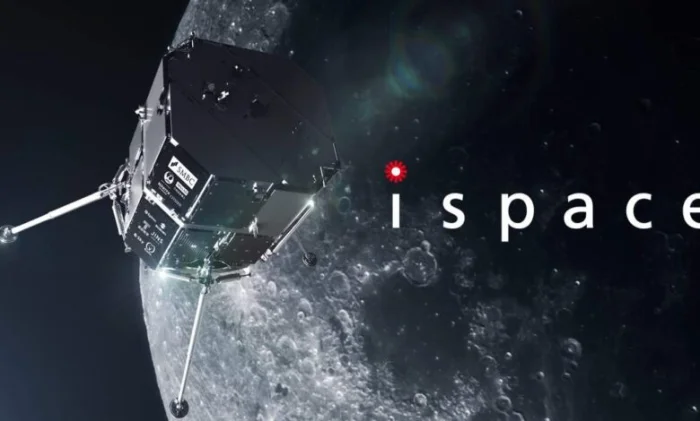 Ispace займется высокоточной посадкой на Южном полюсе Луны
