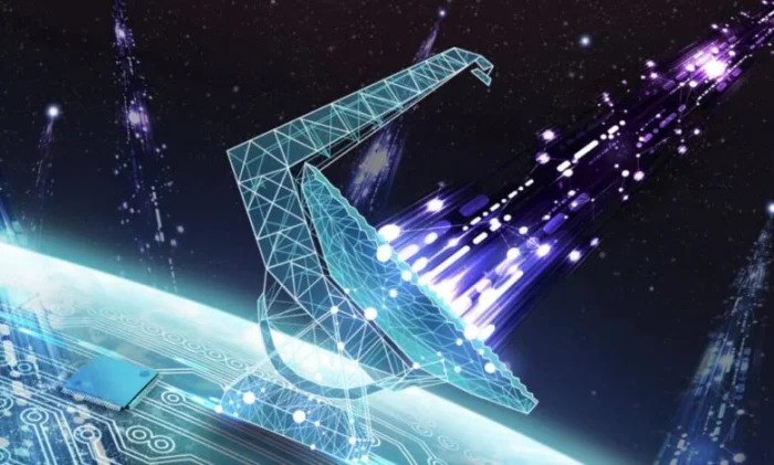 ИИ нашел 8 возможных техносигнатур в космических данных