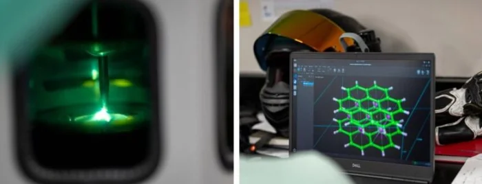 Новое топливо повышенной мощности создали для полётов в космос