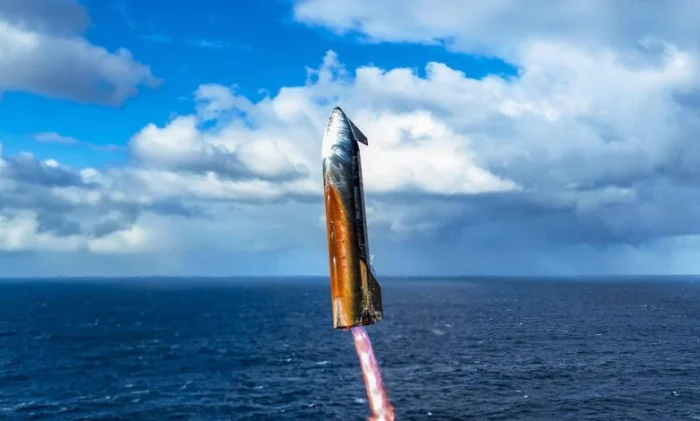 Новый лунный Starship: характеристики для миссии NASA Артемида