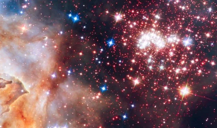 Миллионы цифровых вселенных помогли раскрыть эволюцию нашей