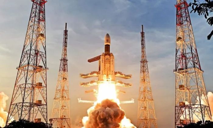 Индийские ракеты начнут выводить спутники OneWeb с 2022 года
