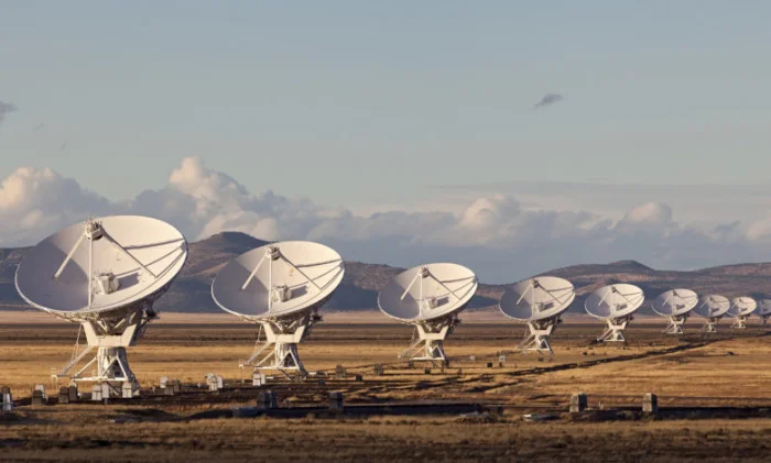 Кто изобрел радиоастрономию? История радиотелескопа