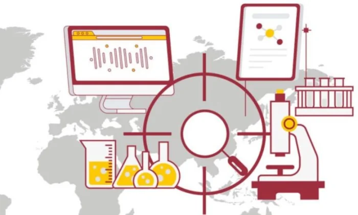 Роспотребнадзор сообщил о кластерной вспышке оспы обезьян в Китае, но угроз для России нет