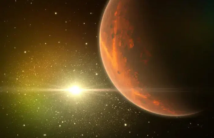 Где искать жизнь: выбраны цели для телескопа нового поколения