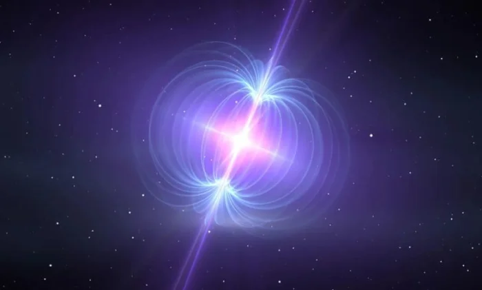 Магнитное поле мёртвой звезды: неожиданная эволюция