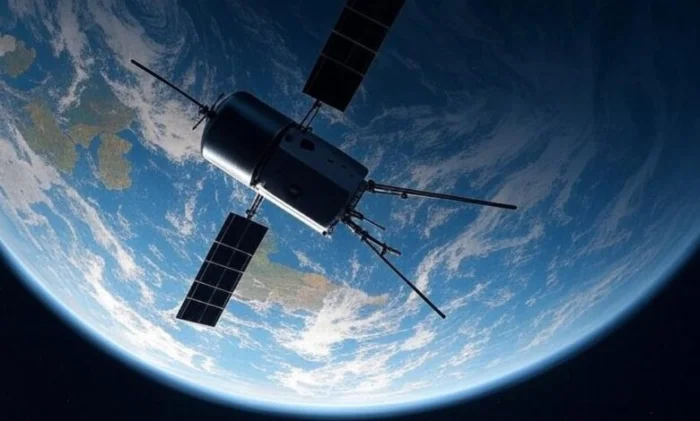 Спутник РФ и Беларуси получит рекордное разрешение для съемки Земли
