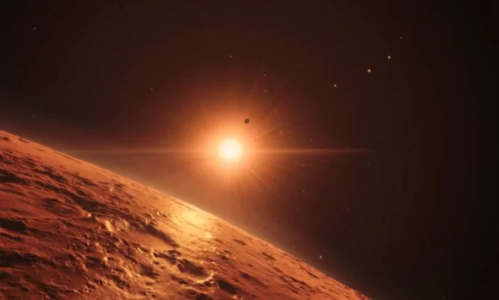 Максимальное число обитаемых планет в системе одной звезды