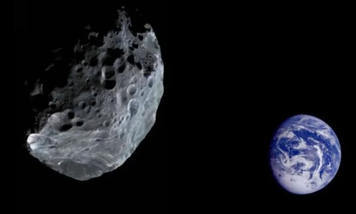 Туринская шкала: как оценивают опасность астероидов для Земли