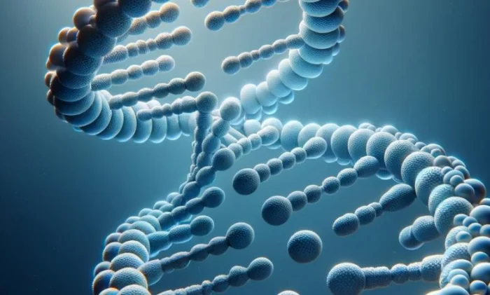 Новая техника печати на ДНК может произвести революцию в хранении данных