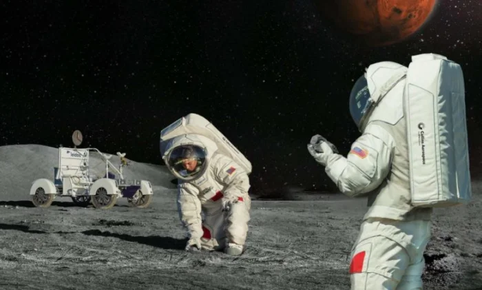 Срыв контракта: Collins Aerospace выходит из проекта новых скафандров для NASA