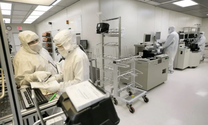 Microchip создаст для NASA новые космические процессоры