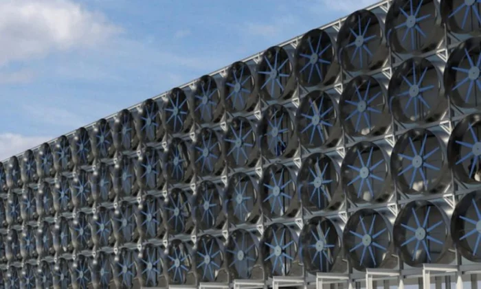 Реальны ли технологии улавливания углерода