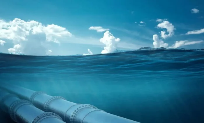 Утечки на Северном потоке угрожают экологии и безопасности