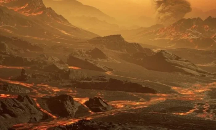 Экзопланета Gliese 486b станет целью для телескопа Уэбба