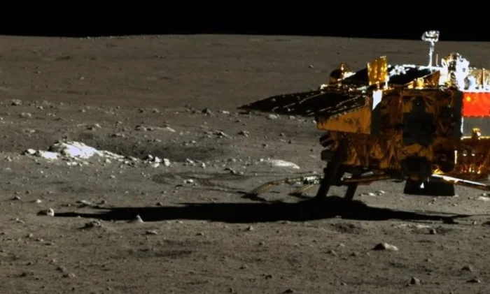 Пробы «Чанъэ-6» раскрыли эволюцию магнитного поля Луны