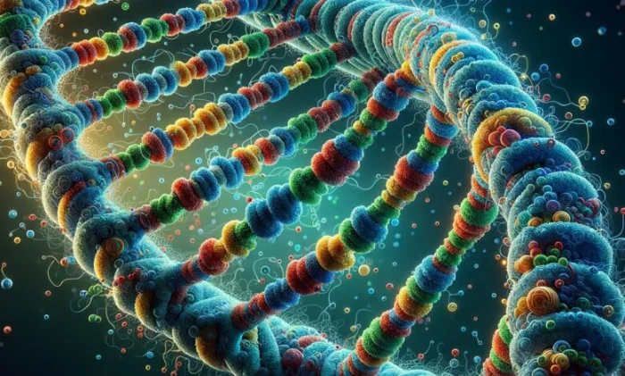 Один ген может объяснить 30 загадочных заболеваний